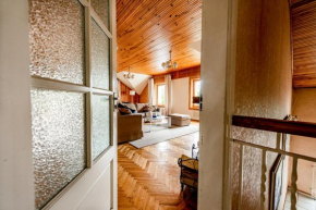Apartment in private house, Trakai